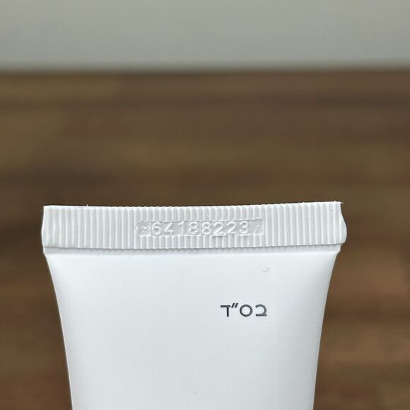 NEW Verb Ghost Exfoliating Scalp Nectar Serum 2 oz Clarify Professional Haircare - Picture 7 of 14